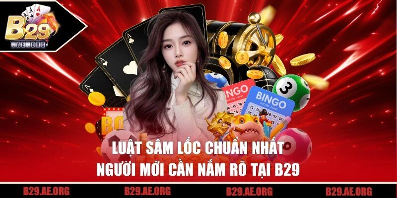 luật Sâm Lốc